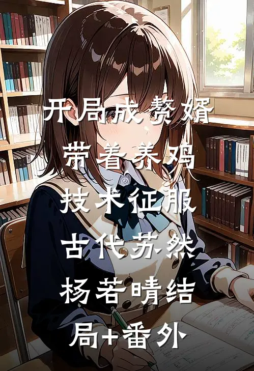 开局成赘婿带着养鸡技术征服古代苏然杨若晴结局+番外