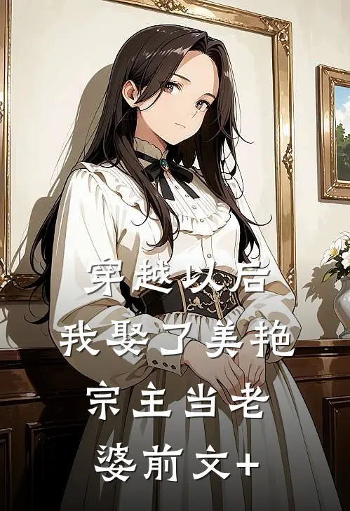 穿越以后，我娶了美艳宗主当老婆前文+