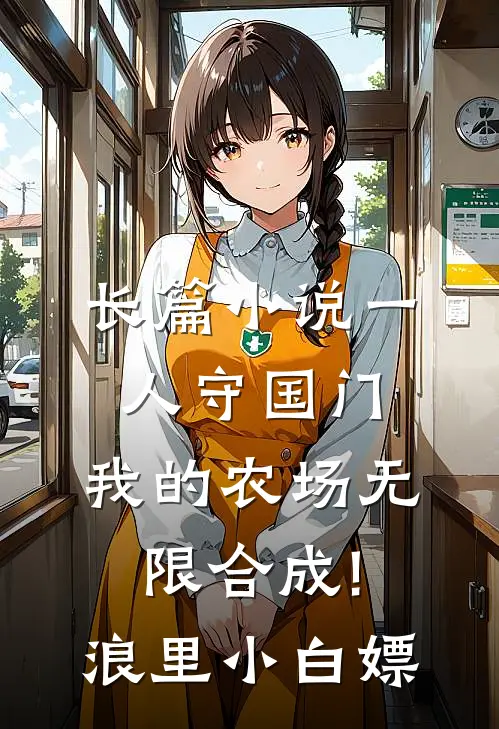 长篇小说一人守国门,我的农场无限合成!浪里小白嫖