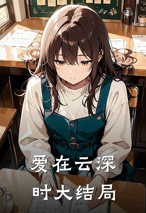 爱在云深时大结局