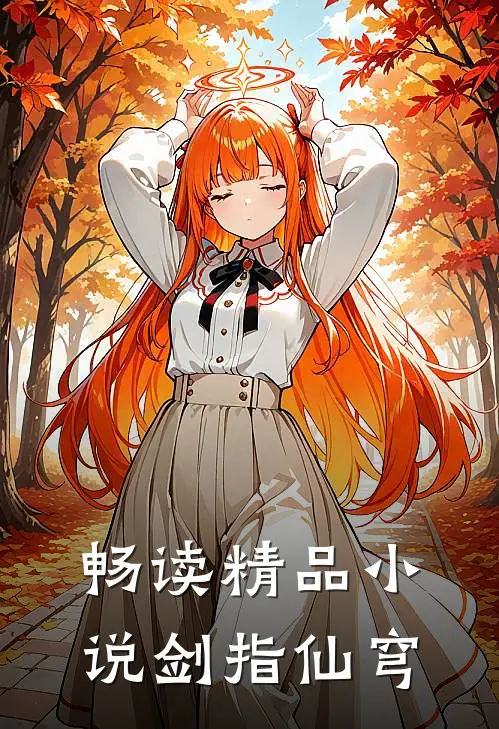 畅读精品小说剑指仙穹