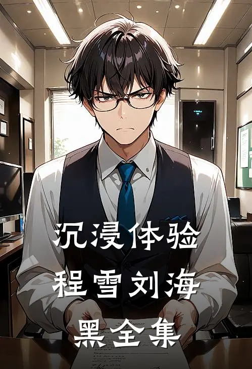 沉浸体验程雪刘海黑 全集