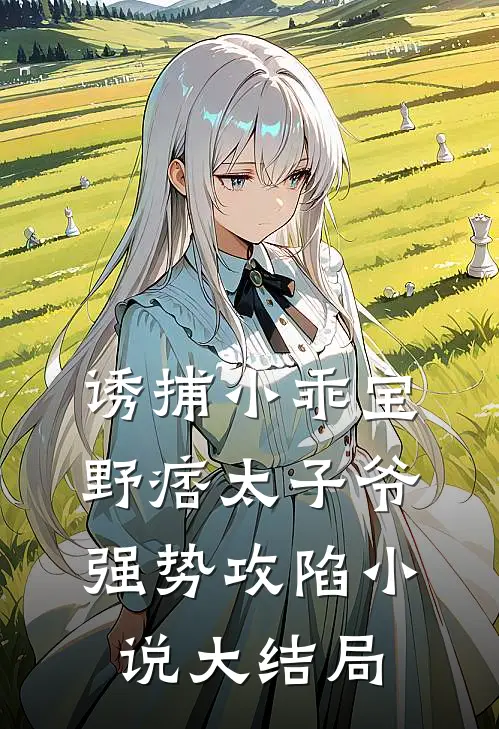 诱捕小乖宝，野痞太子爷强势攻陷小说大结局