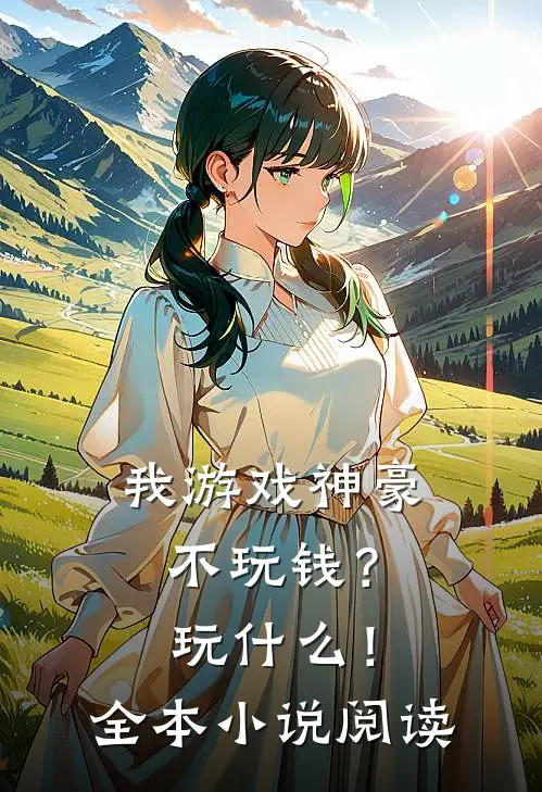 我游戏神豪不玩钱？玩什么！全本小说阅读