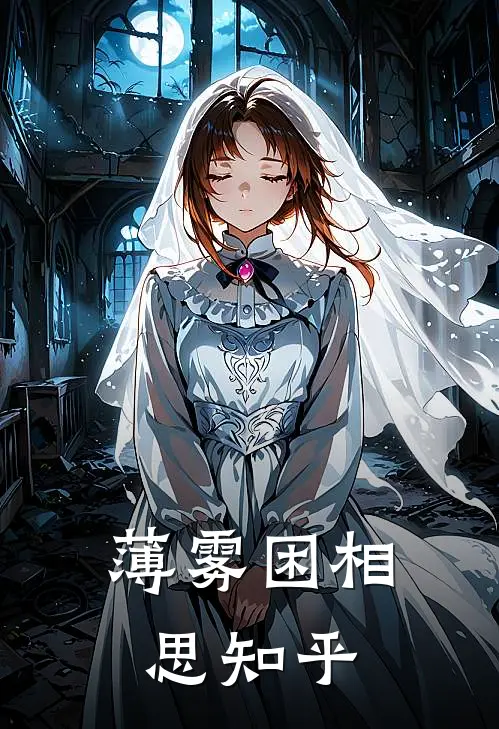 薄雾困相思知乎