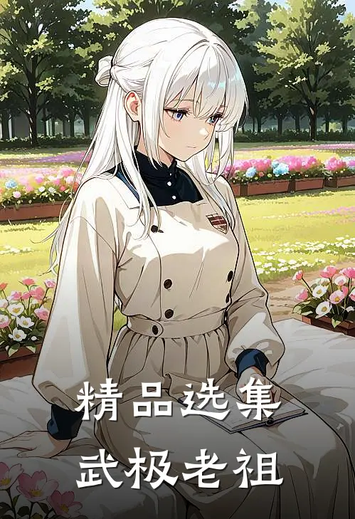 精品选集武极老祖
