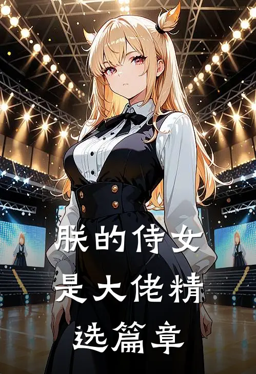 朕的侍女是大佬精选篇章