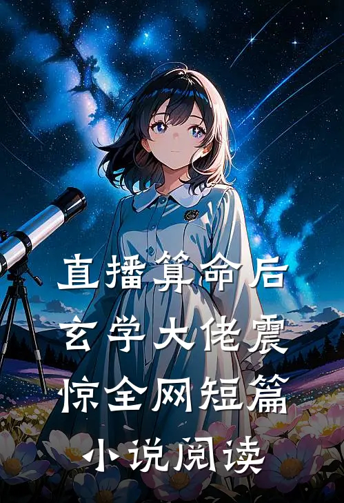 直播算命后，玄学大佬震惊全网短篇小说阅读