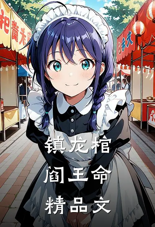镇龙棺，阎王命精品文
