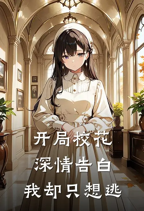 开局校花深情告白，我却只想逃