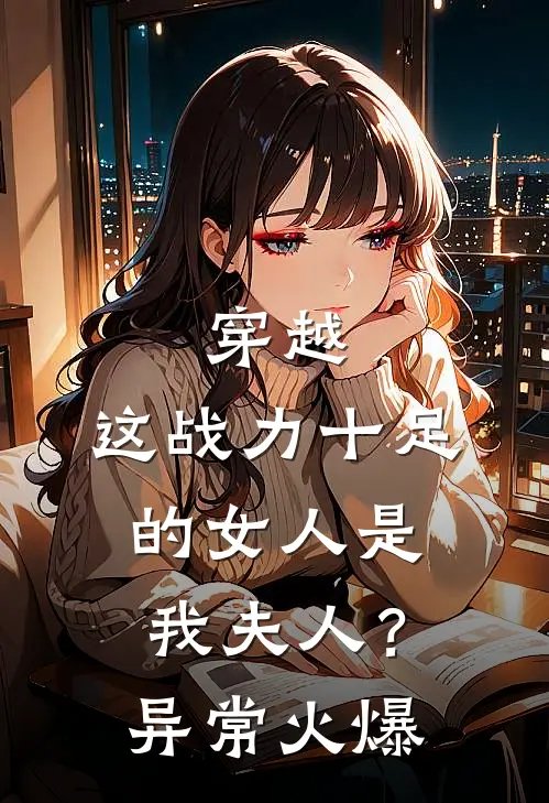 穿越：这战力十足的女人是我夫人？异常火爆