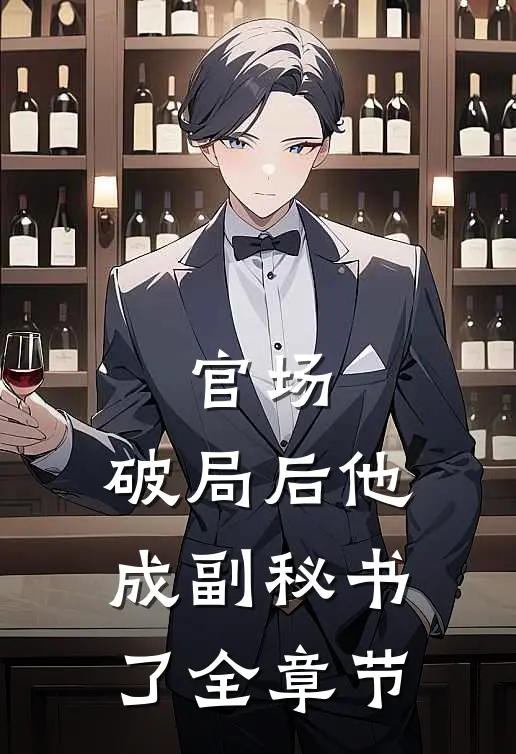 官场：破局后他成副秘书了全章节