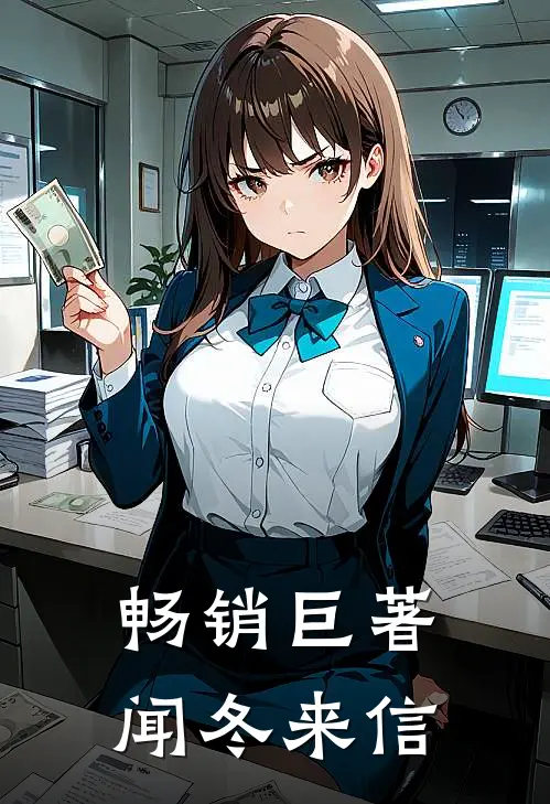 畅销巨著闻冬来信