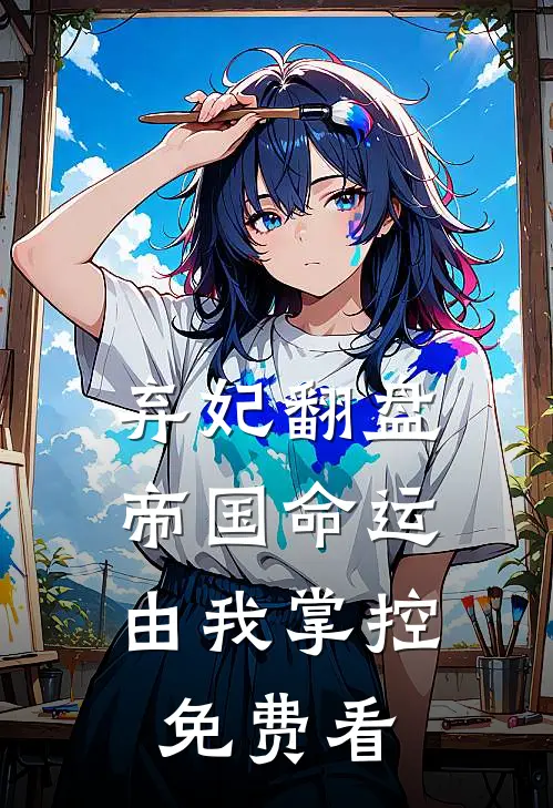 弃妃翻盘：帝国命运由我掌控免费看
