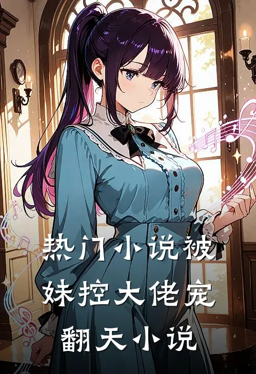 热门小说被妹控大佬宠翻天小说