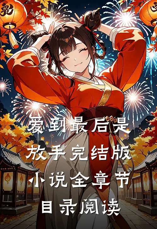 爱到最后是放手完结版小说全章节目录阅读