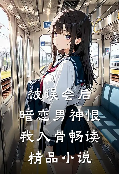 被误会后，暗恋男神恨我入骨畅读精品小说
