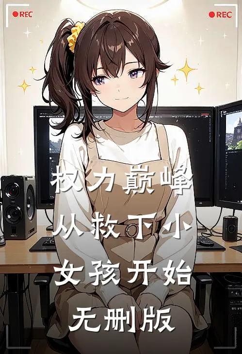 权力巅峰：从救下小女孩开始无删版