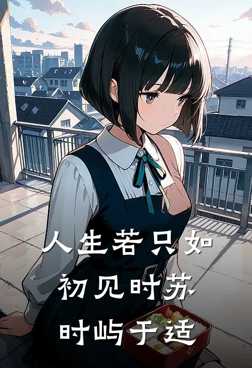 人生若只如初见时苏时屿于适