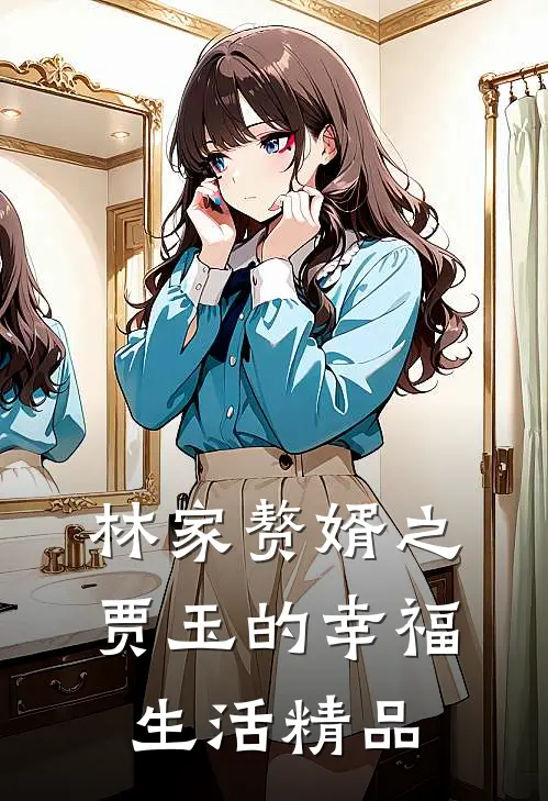 林家赘婿之贾玉的幸福生活精品