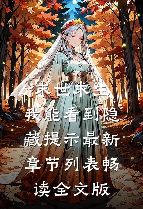 末世求生:我能看到隐藏提示最新章节列表畅读全文版
