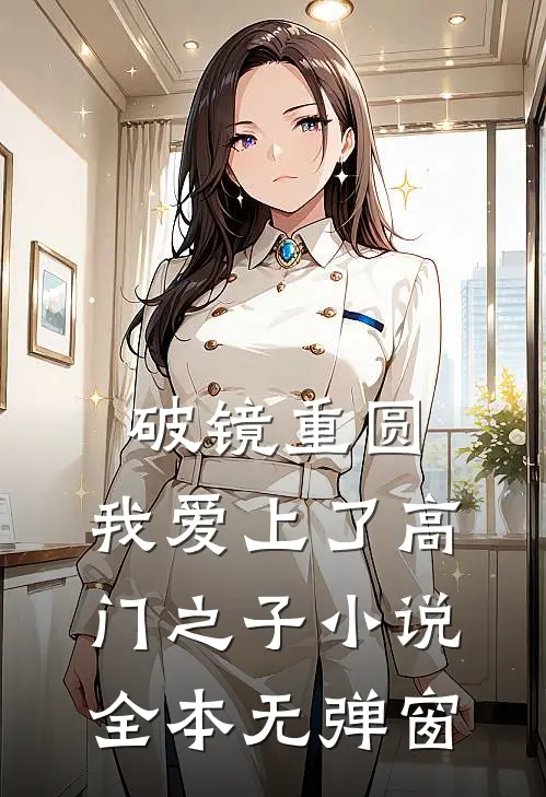 破镜重圆：我爱上了高门之子小说全本无弹窗