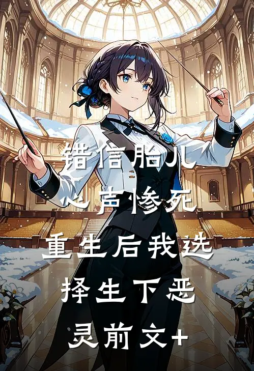 错信胎儿心声惨死，重生后我选择生下恶灵前文+