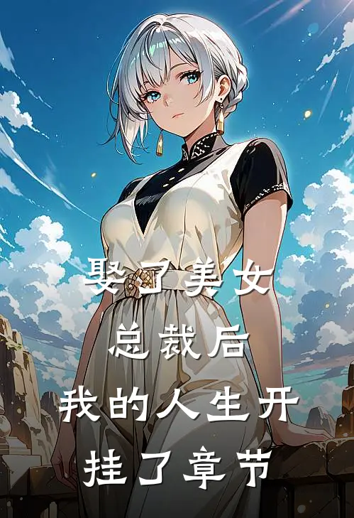 娶了美女总裁后,我的人生开挂了章节
