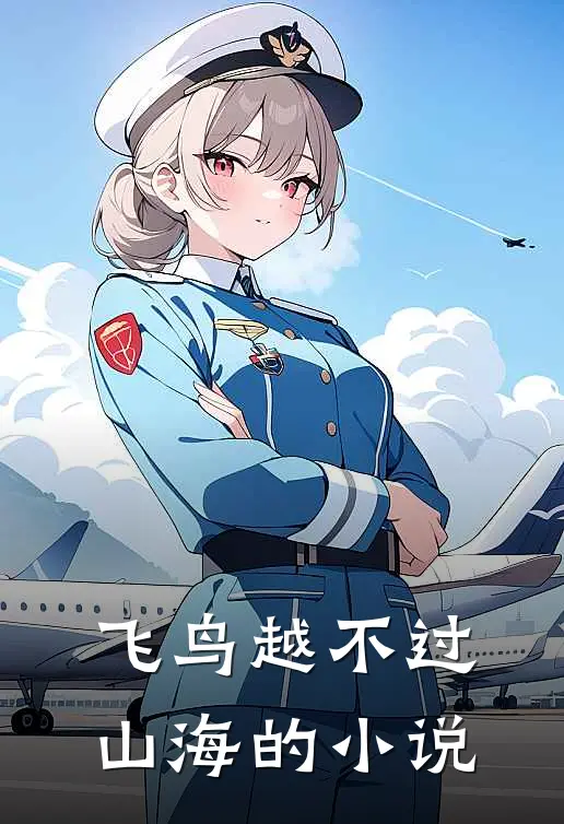 飞鸟越不过山海的小说