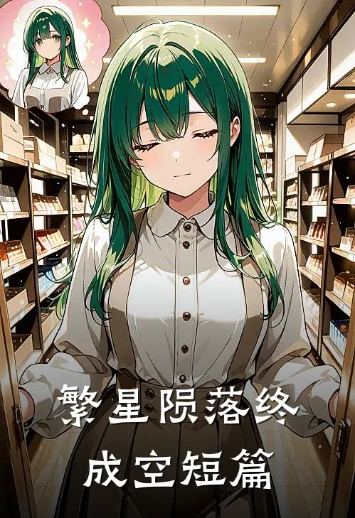 繁星陨落终成空短篇