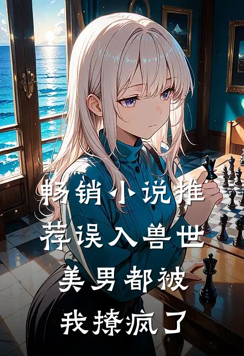 畅销小说推荐误入兽世：美男都被我撩疯了
