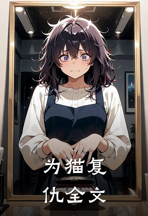 为猫复仇全文