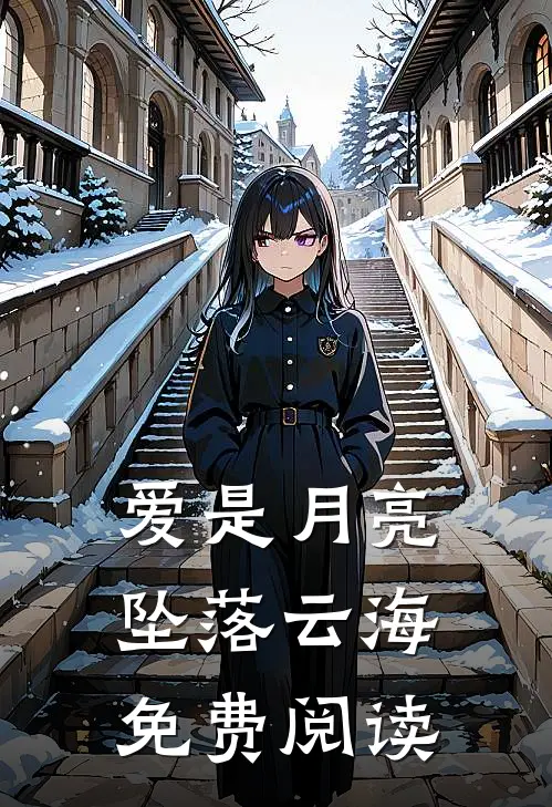 爱是月亮，坠落云海免费阅读