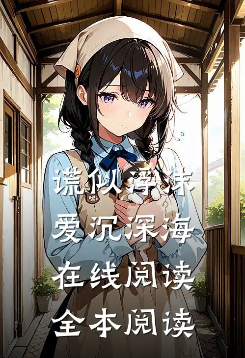 谎似浮沫，爱沉深海在线阅读全本阅读