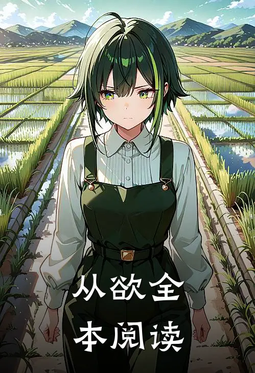 从欲全本阅读