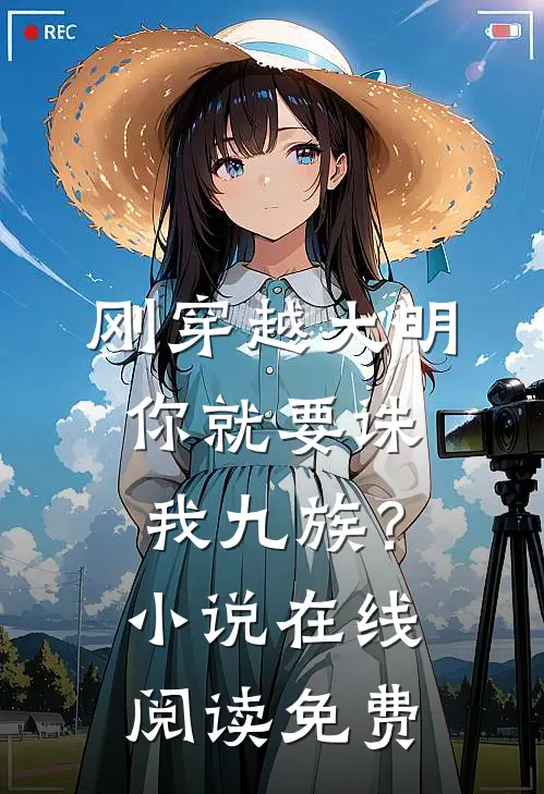 刚穿越大明,你就要诛我九族?在线阅读免费全文