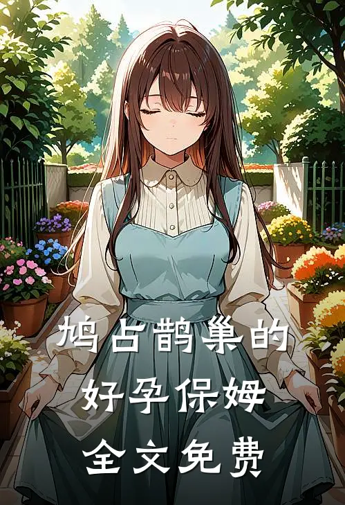 鸠占鹊巢的好孕保姆全文免费