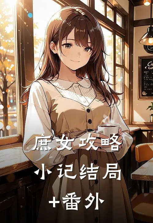 庶女攻略小记结局+番外