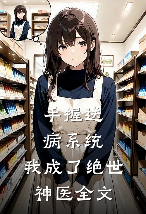 手握送病系统，我成了绝世神医全文