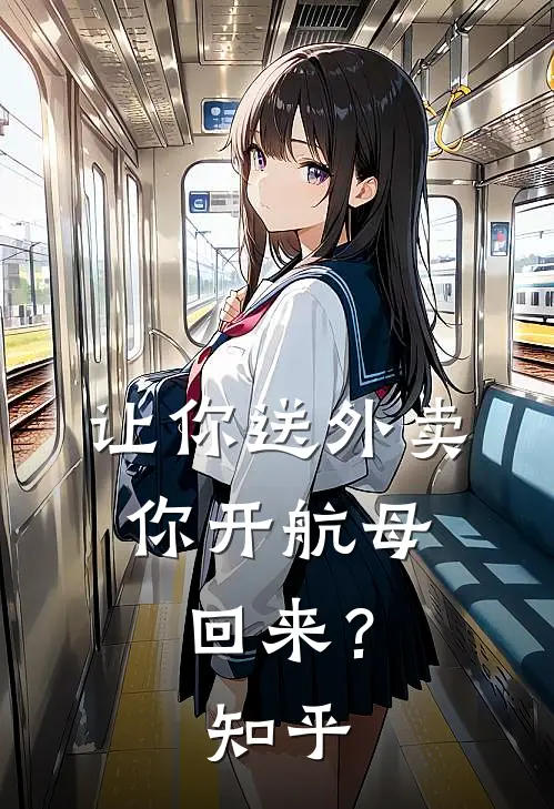 让你送外卖，你开航母回来？知乎