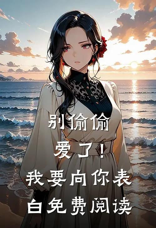 别偷偷爱了！我要向你表白免费阅读