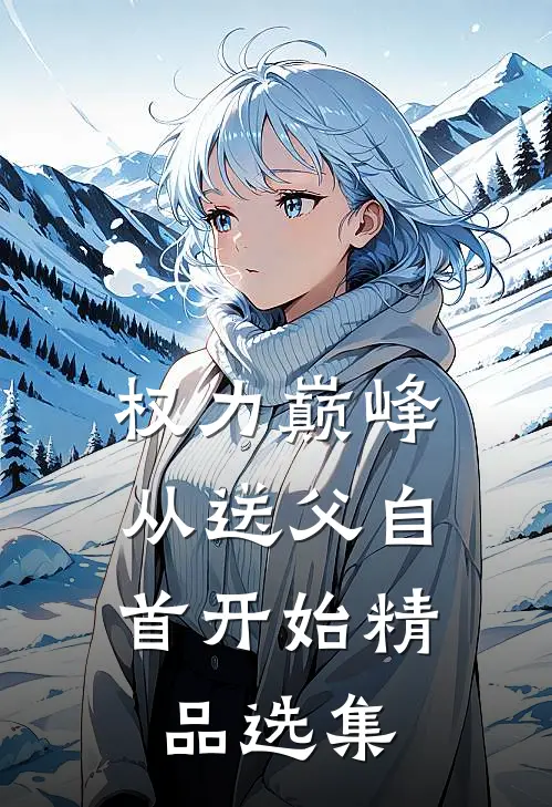 权力巅峰：从送父自首开始精品选集