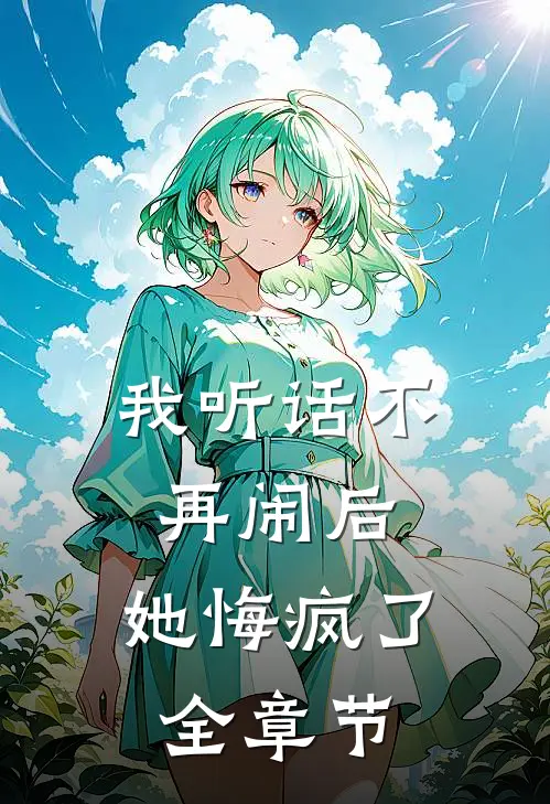 我听话不再闹后，她悔疯了全章节