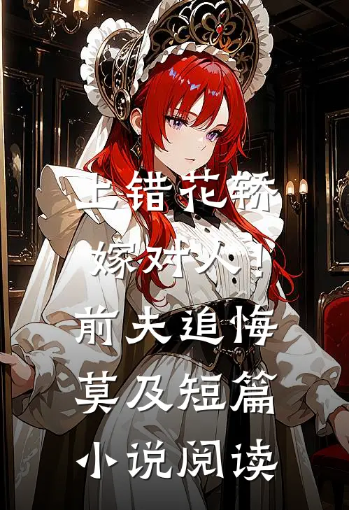 上错花轿嫁对人！前夫追悔莫及短篇小说阅读