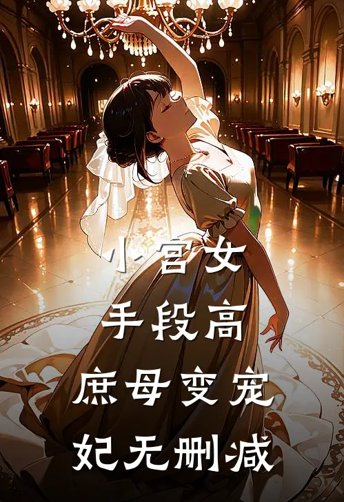 小宫女手段高，庶母变宠妃无删减