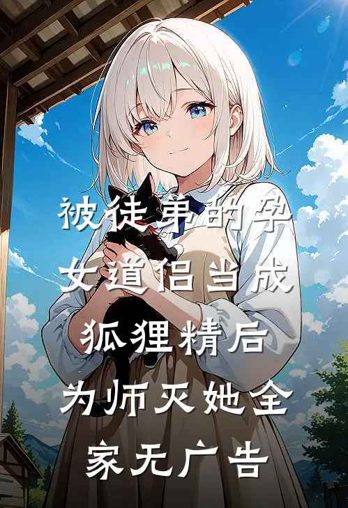 被徒弟的孕女道侣当成狐狸精后，为师灭她全家无广告
