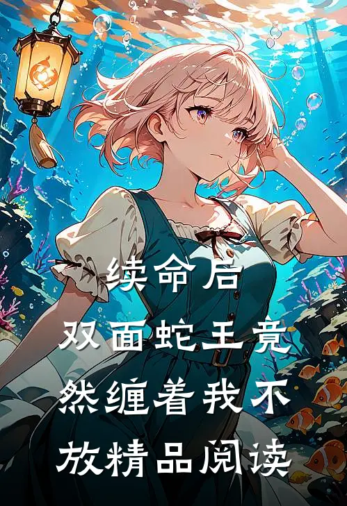 续命后，双面蛇王竟然缠着我不放精品阅读