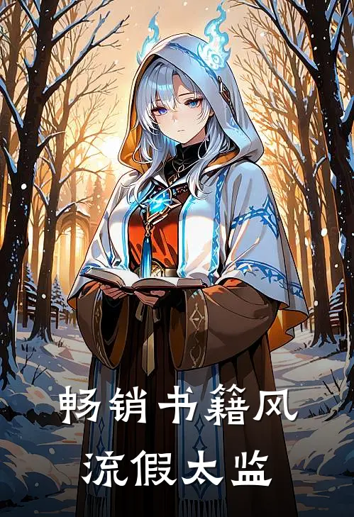 畅销书籍风流假太监