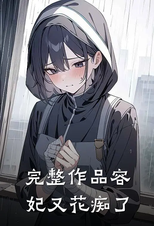 完整作品容妃又花痴了