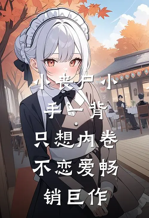 小丧尸小手一背，只想内卷不恋爱畅销巨作